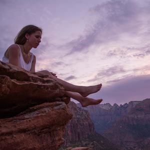 Meet your Posher, Sára